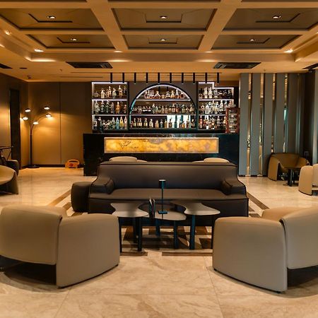 Venus Hotel Lipjan 外观 照片