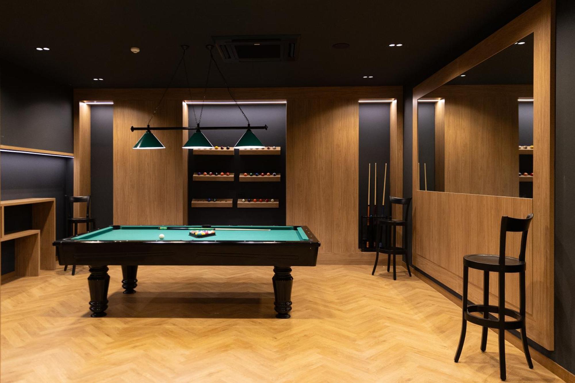 Venus Hotel Lipjan 外观 照片