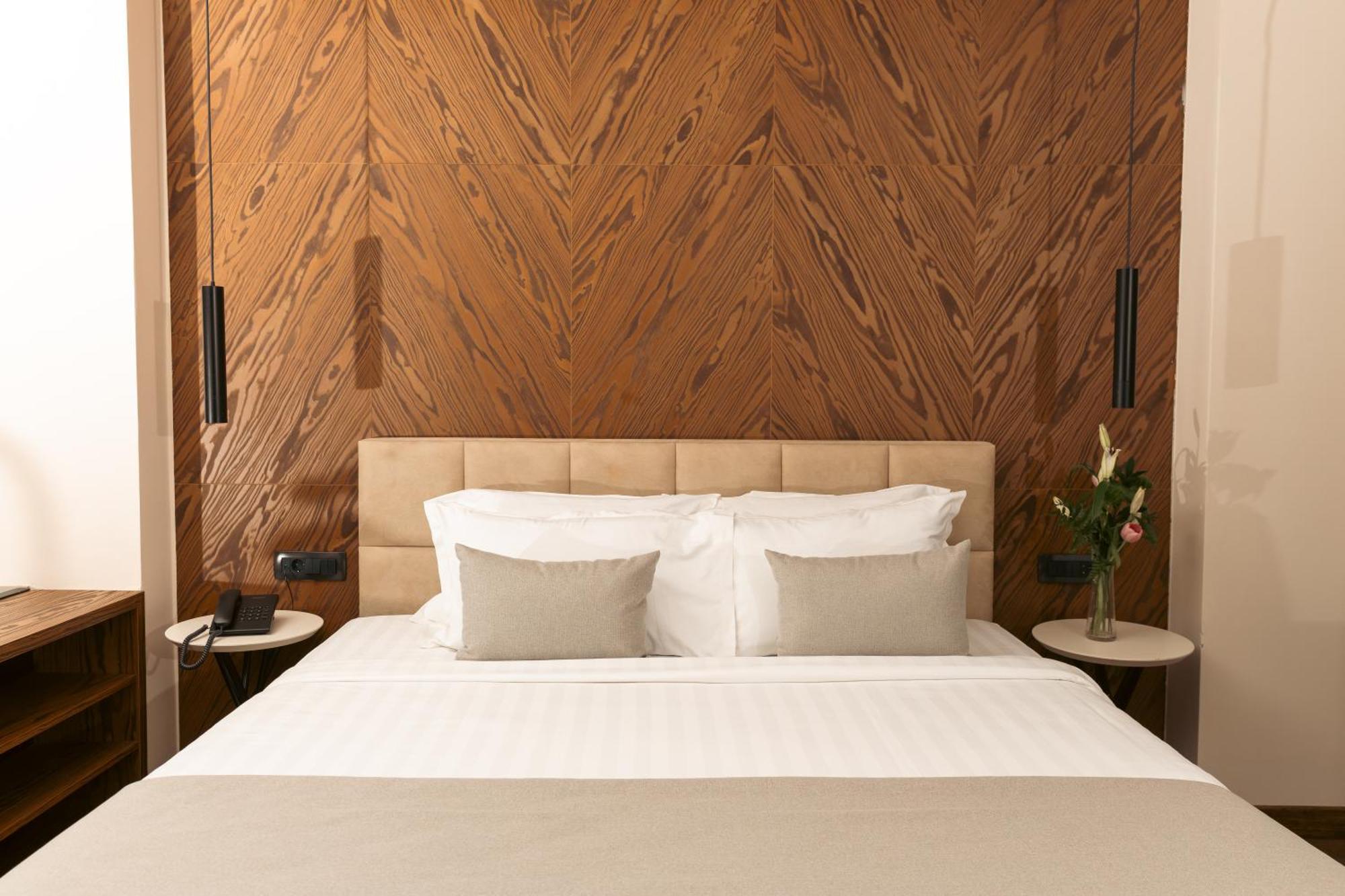 Venus Hotel Lipjan 外观 照片