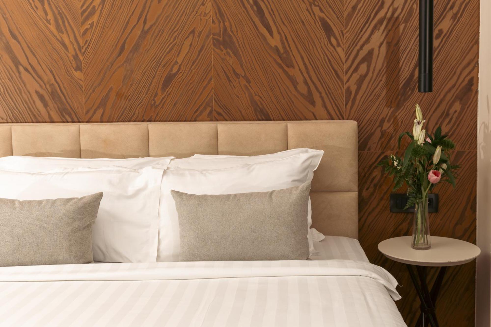 Venus Hotel Lipjan 外观 照片