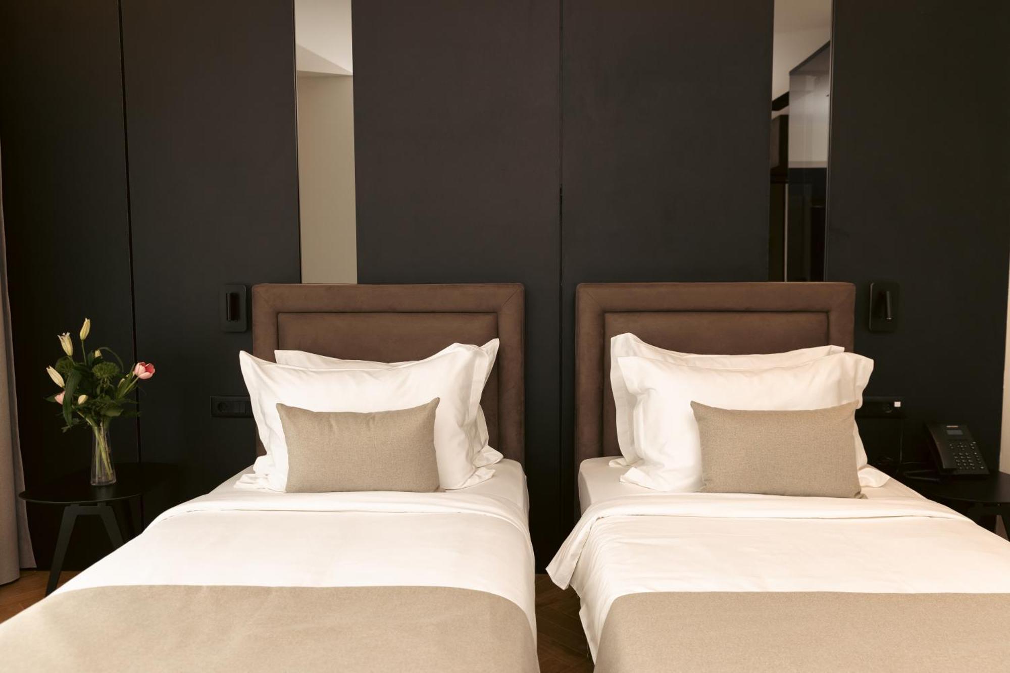Venus Hotel Lipjan 外观 照片