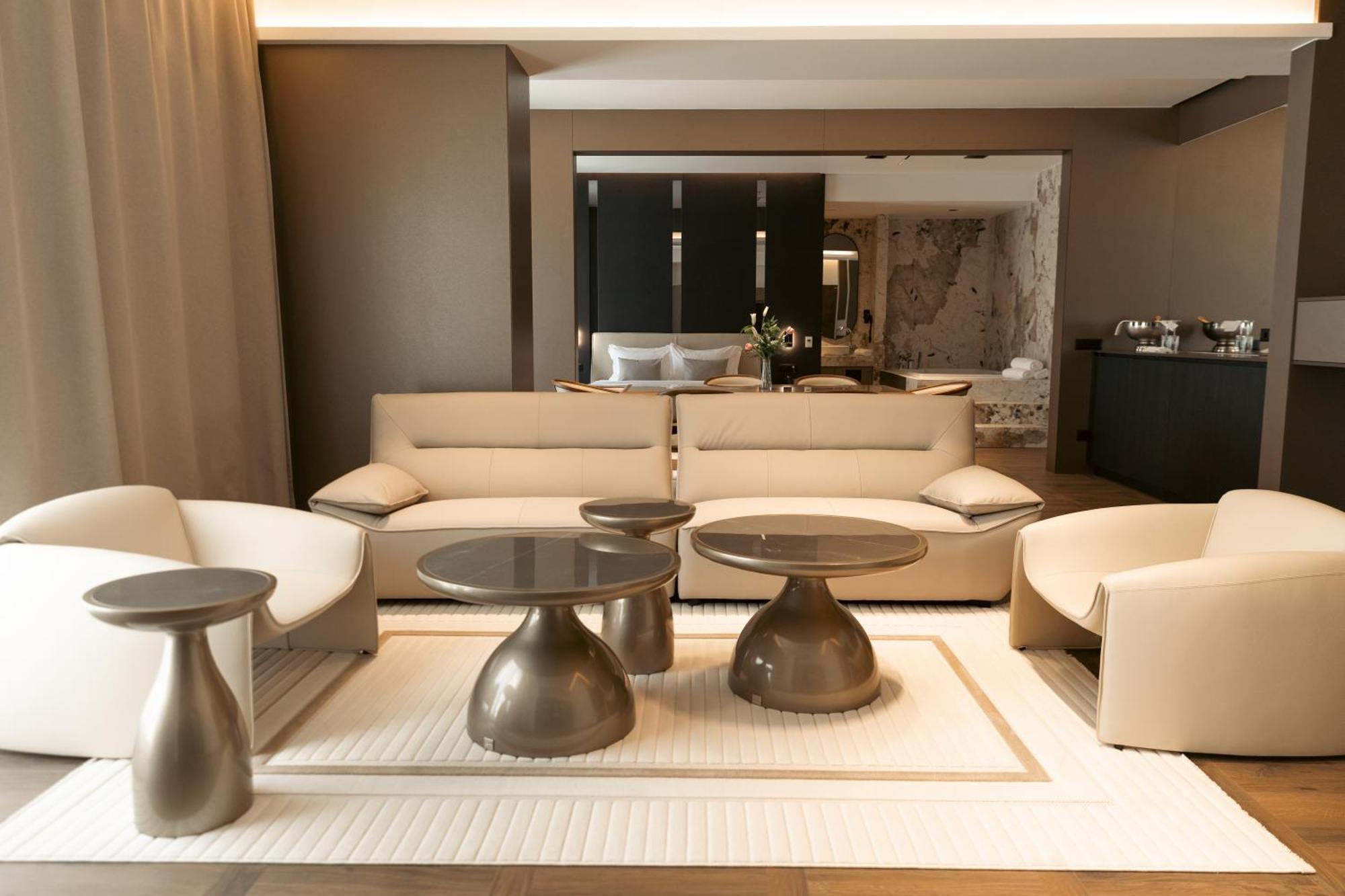 Venus Hotel Lipjan 外观 照片