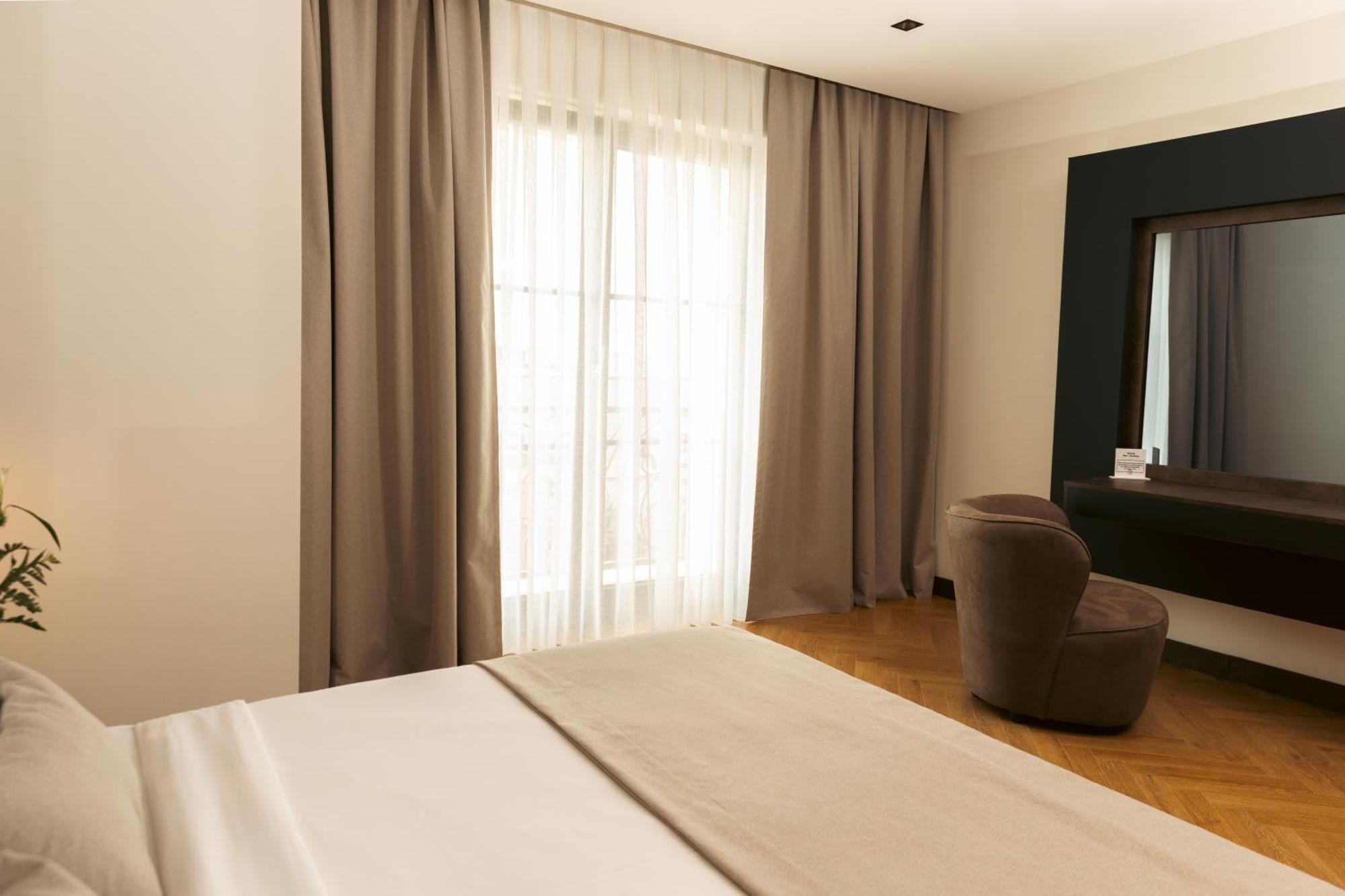 Venus Hotel Lipjan 外观 照片