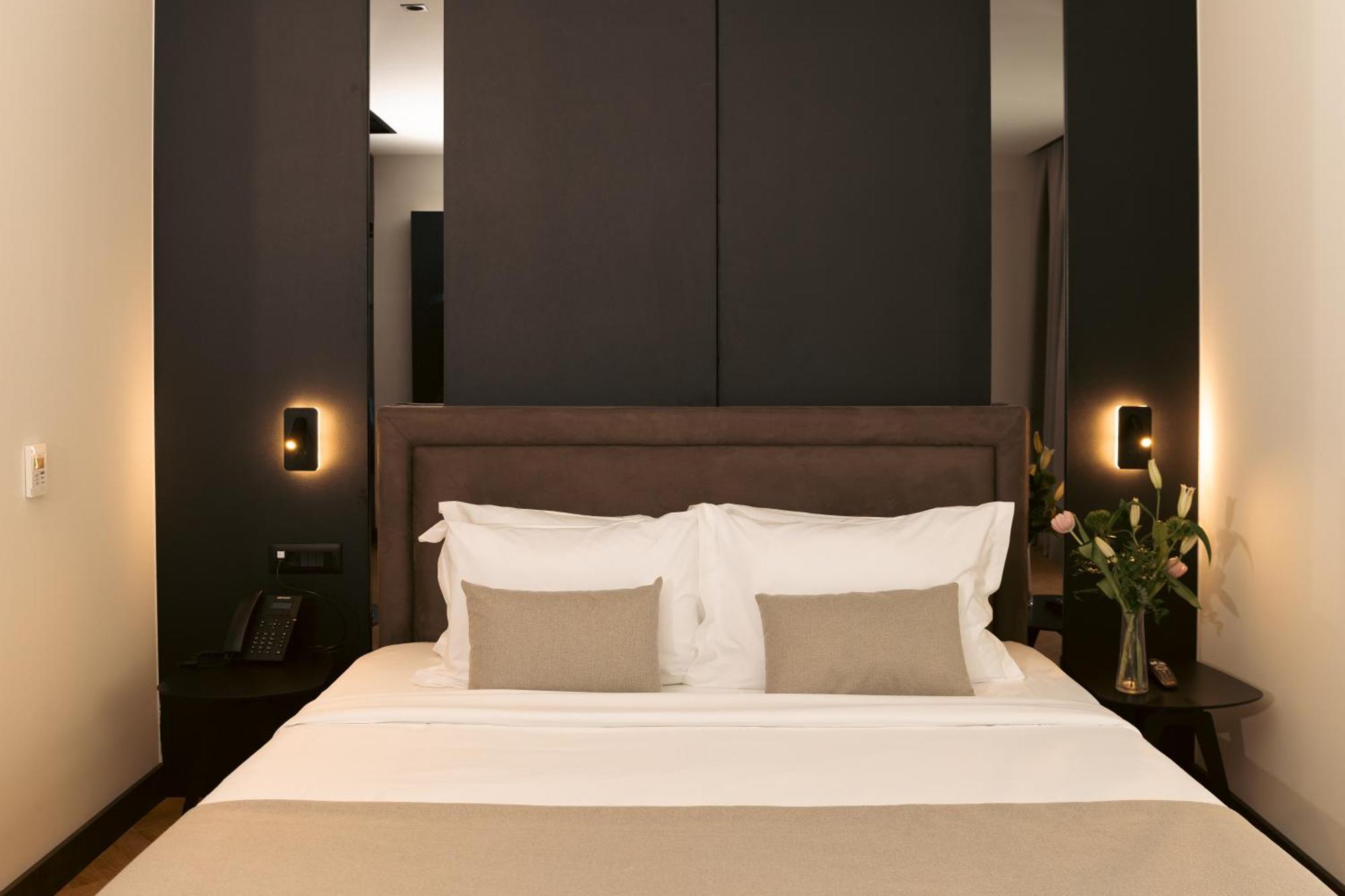 Venus Hotel Lipjan 外观 照片