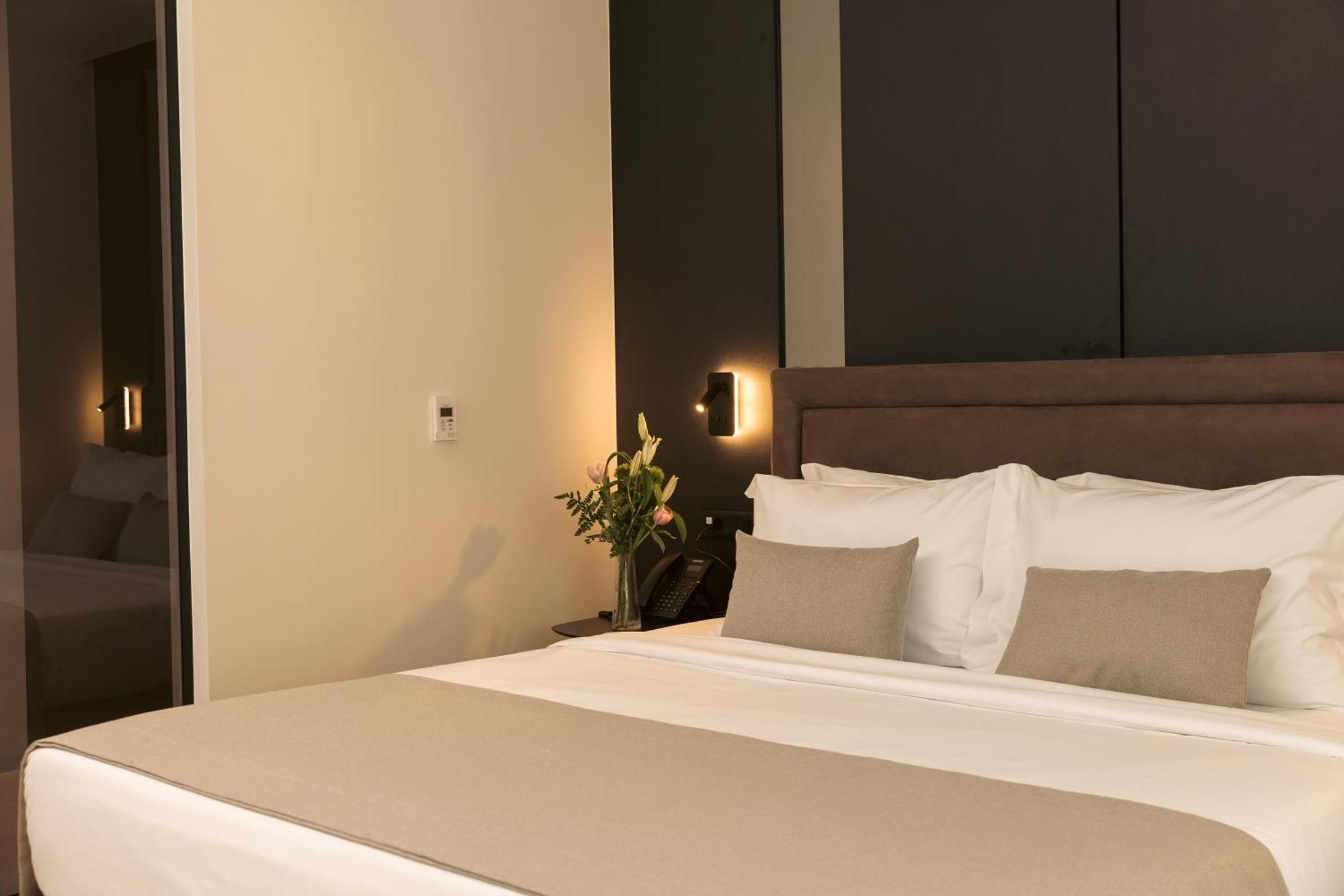 Venus Hotel Lipjan 外观 照片