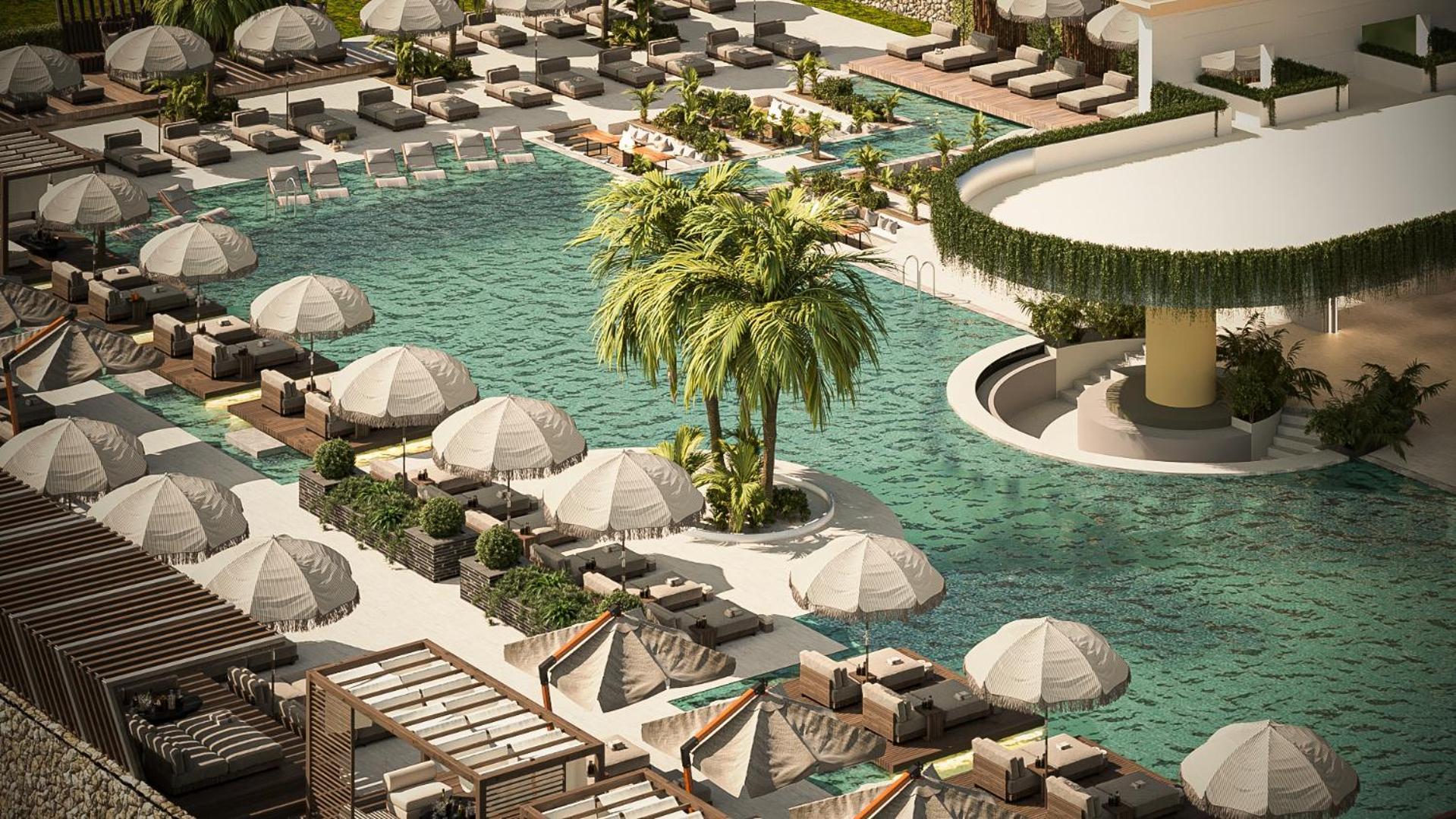 Venus Hotel Lipjan 外观 照片