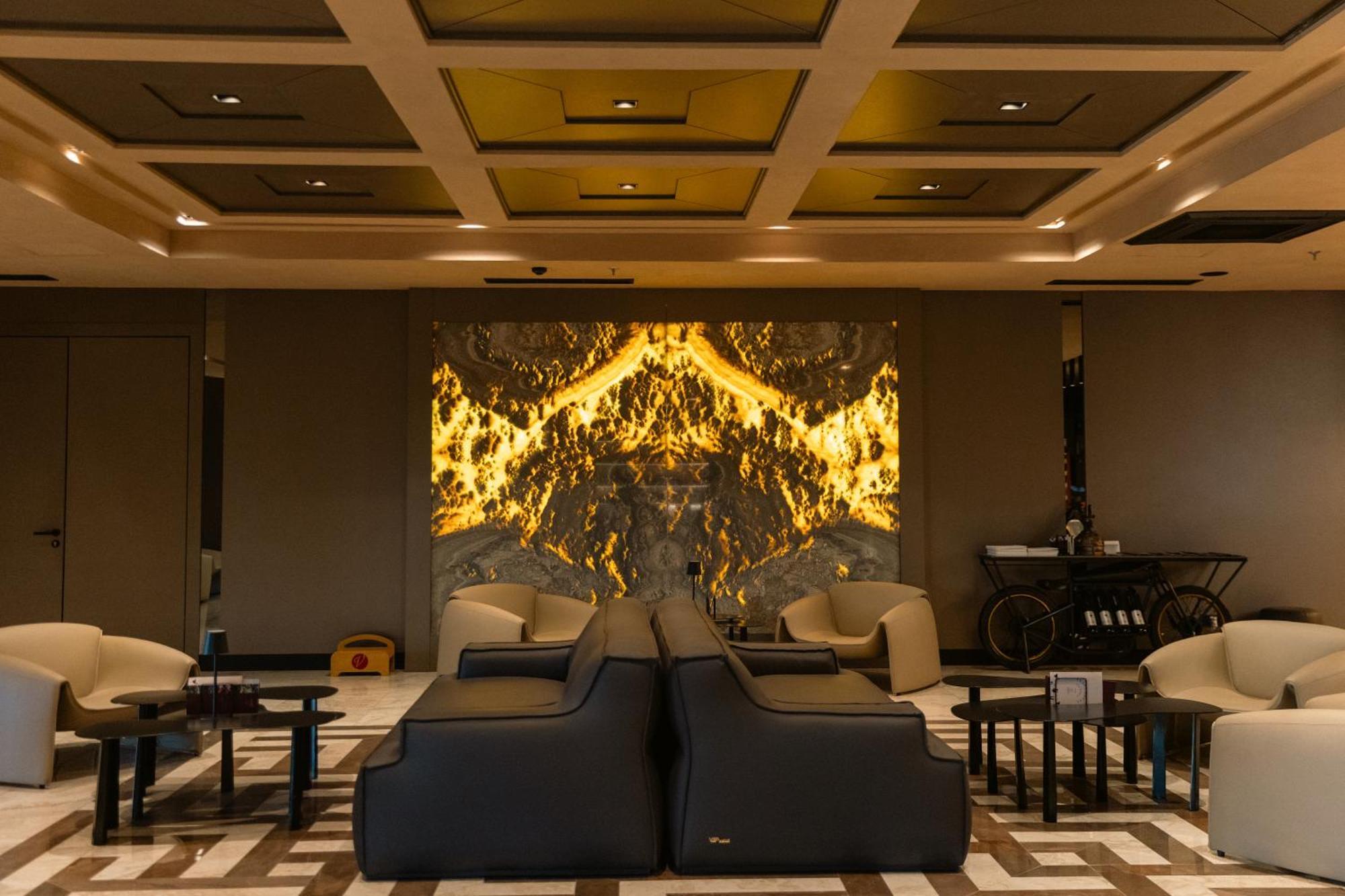 Venus Hotel Lipjan 外观 照片